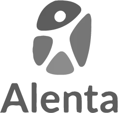 alenta logo