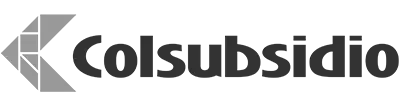 Logo de bancolombia