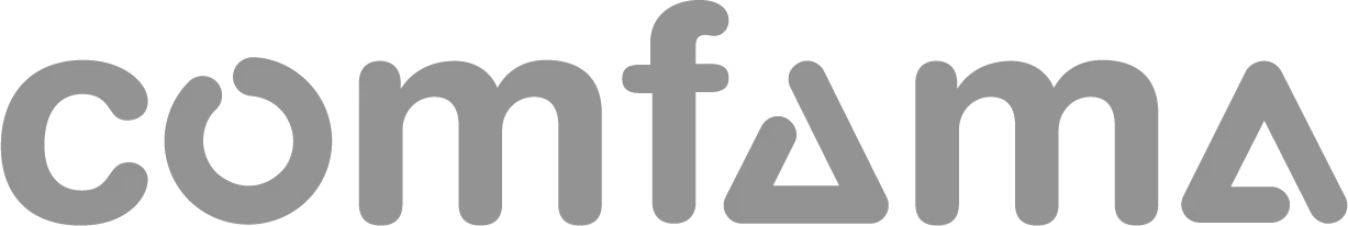 Logo de bancolombia