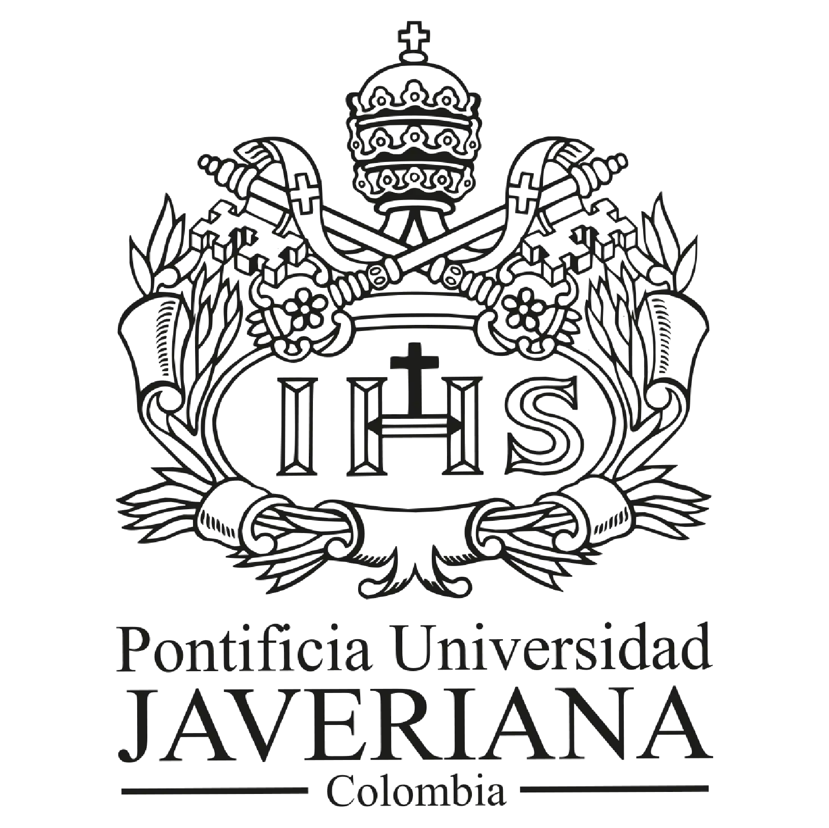 Logo de bancolombia