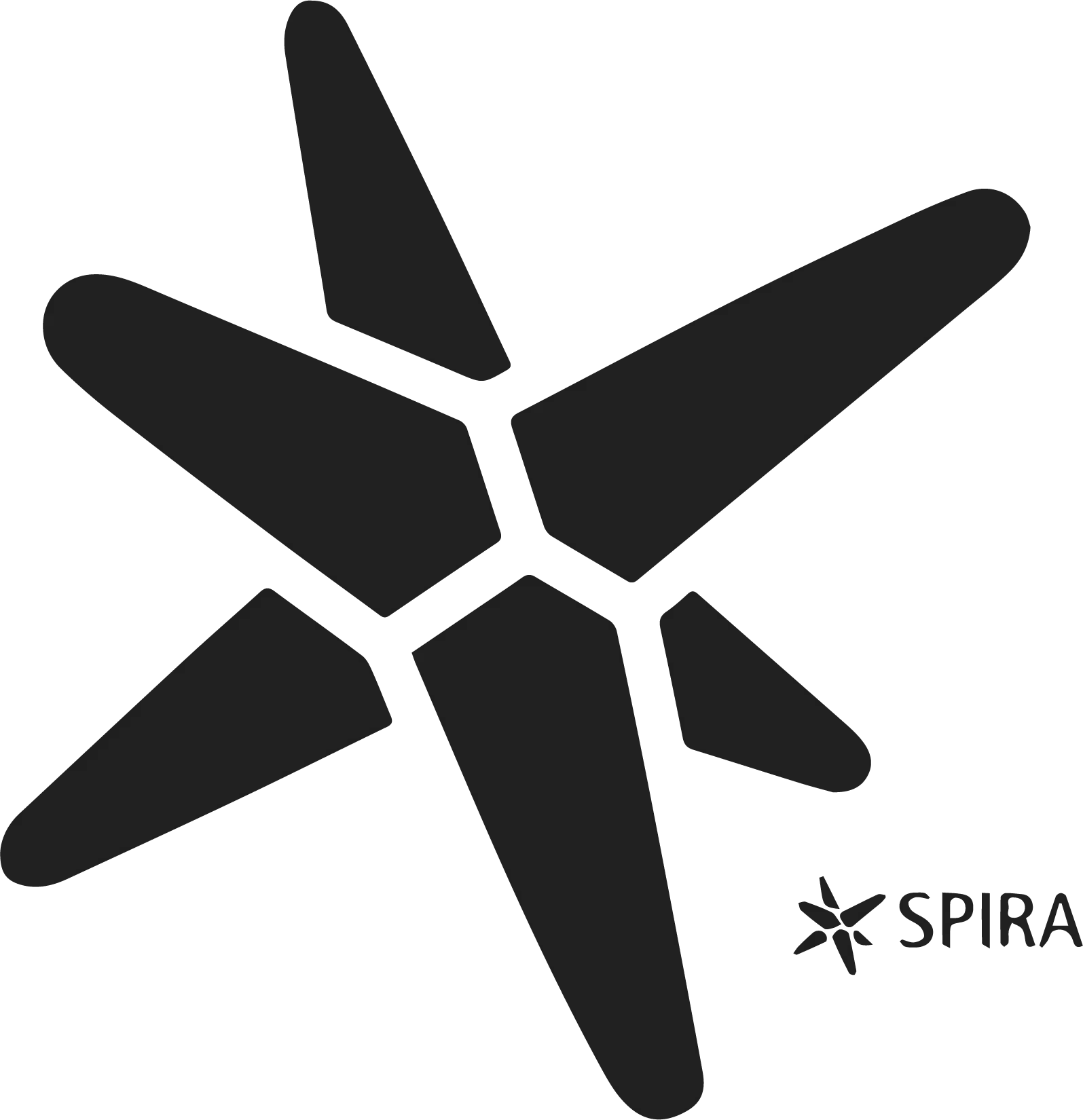 Logo de bancolombia